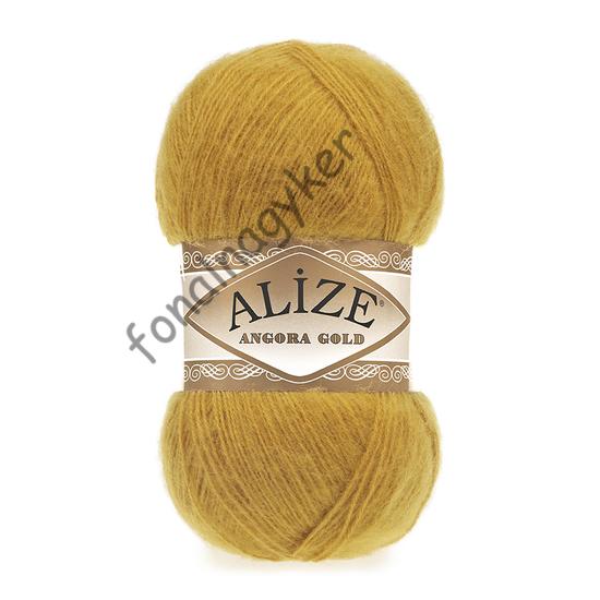 Angora Gold 02