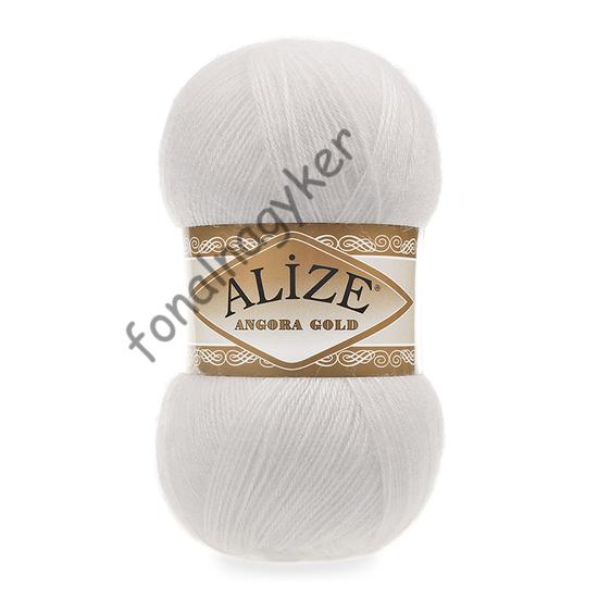Angora Gold 55
