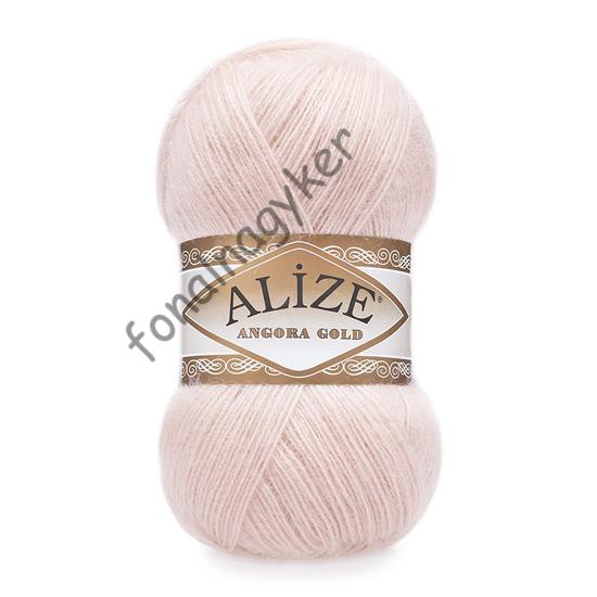 Angora Gold 271