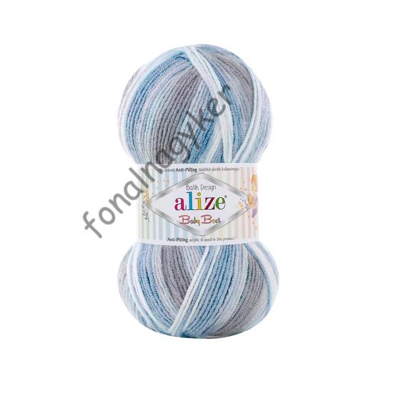 Baby Best Batik 7540