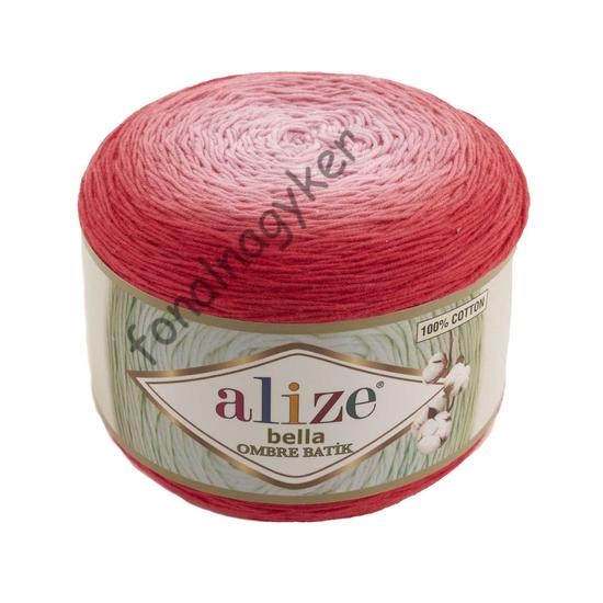 Bella Ombre Batik 7404