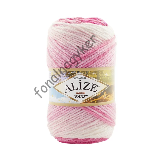 Burcum Batik 2164