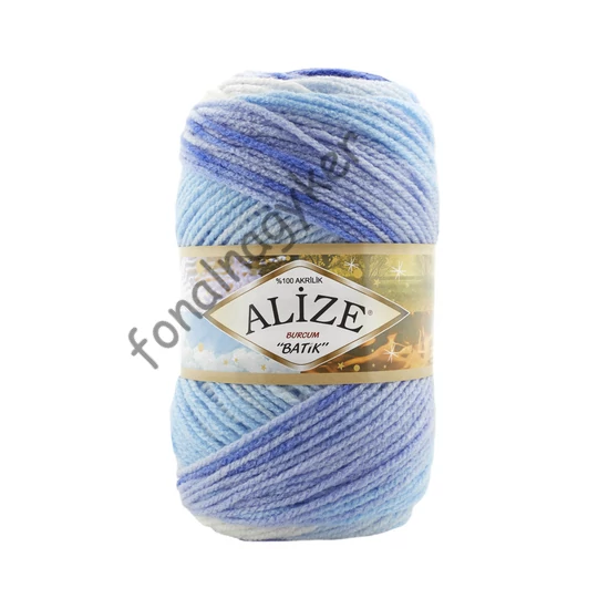 Burcum Batik 2165
