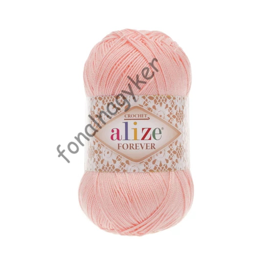 Forever Crochet 145-kifutó