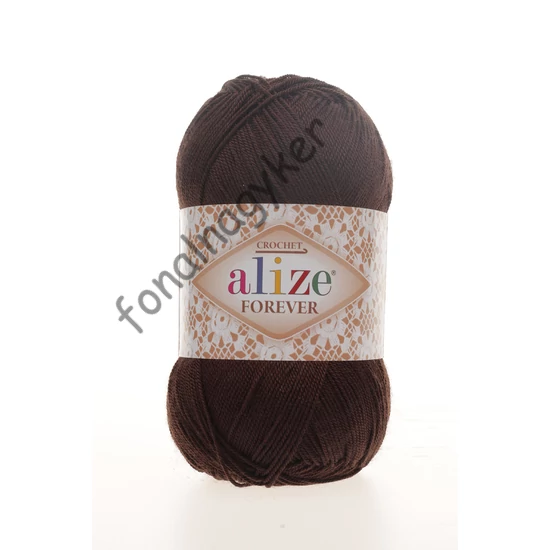 Forever Crochet 26