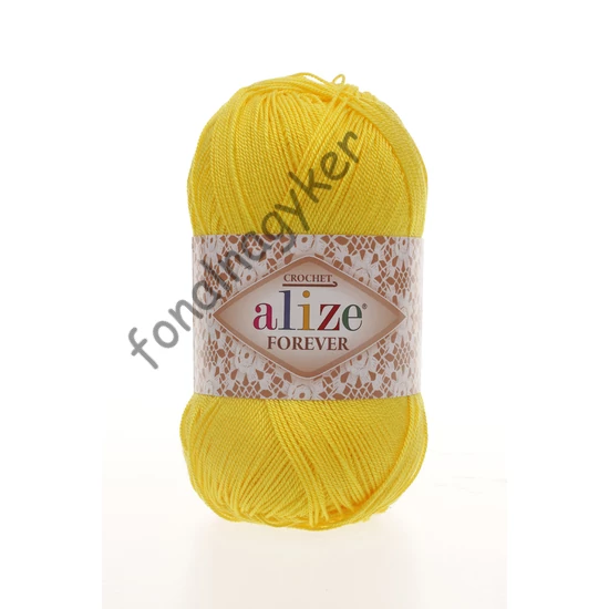 Forever Crochet 110-kifutó