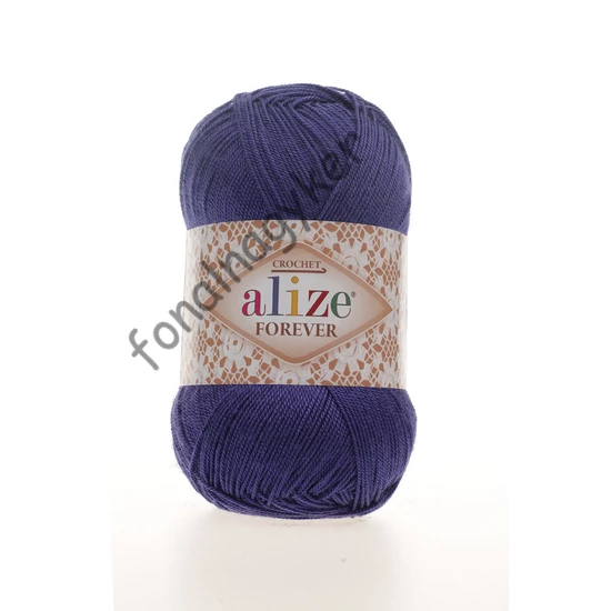 Forever Crochet 141- kifutó