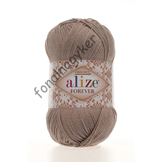 Forever Crochet 167