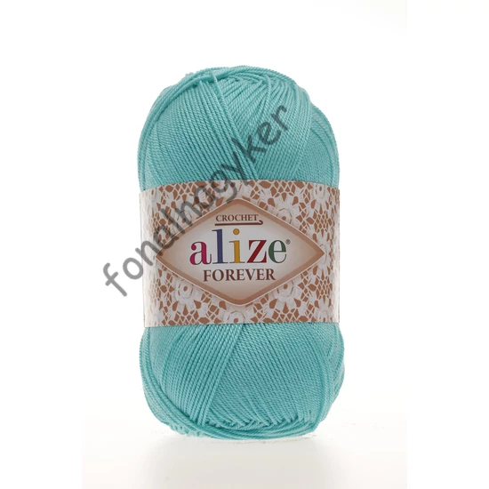 Forever Crochet 376-kifutó