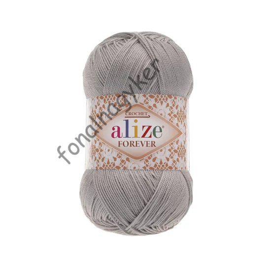 Forever Crochet 87