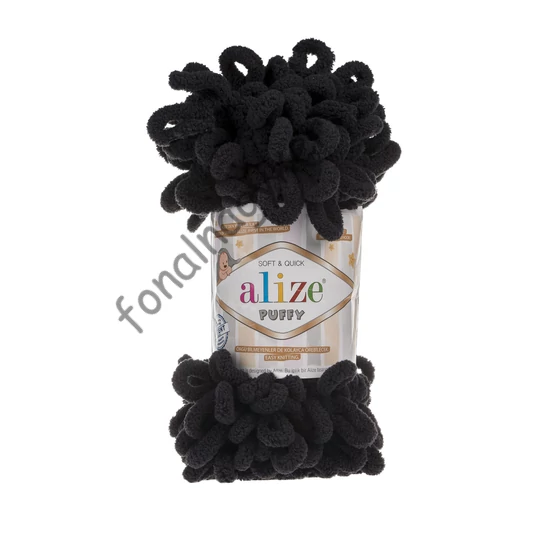 Puffy 60 - kifutott. Helyette: 1060