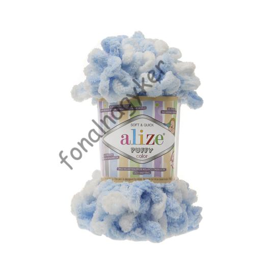 Puffy Color 5865