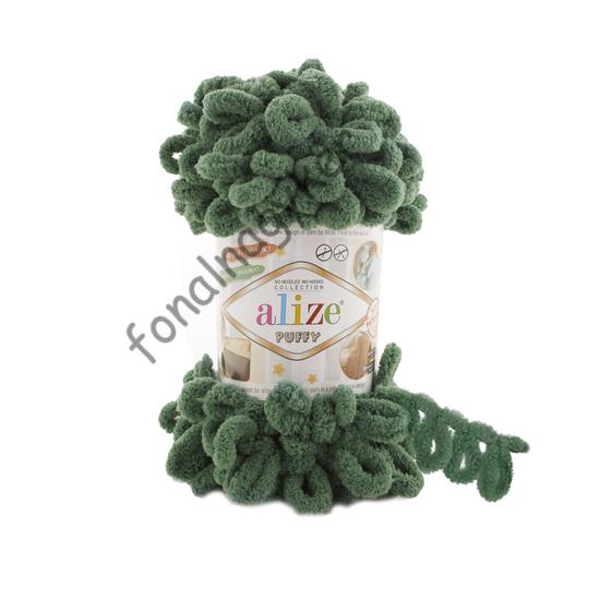 Puffy 532