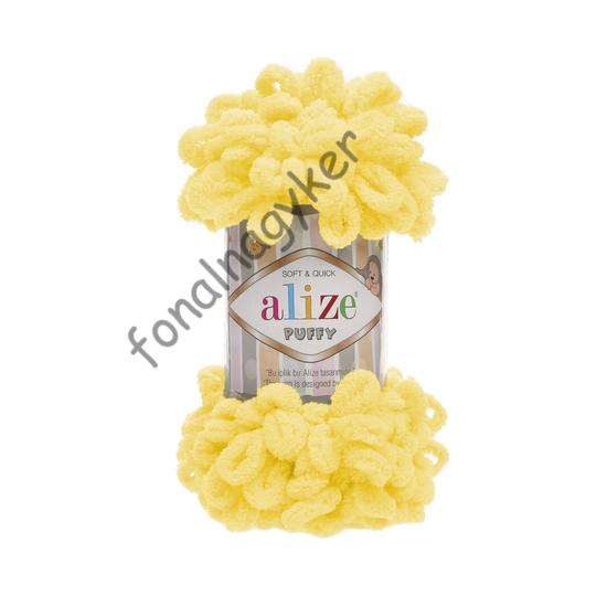 Puffy 216