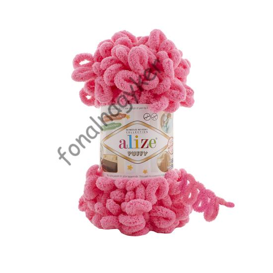 Puffy 377 - pink