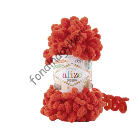 Puffy 767