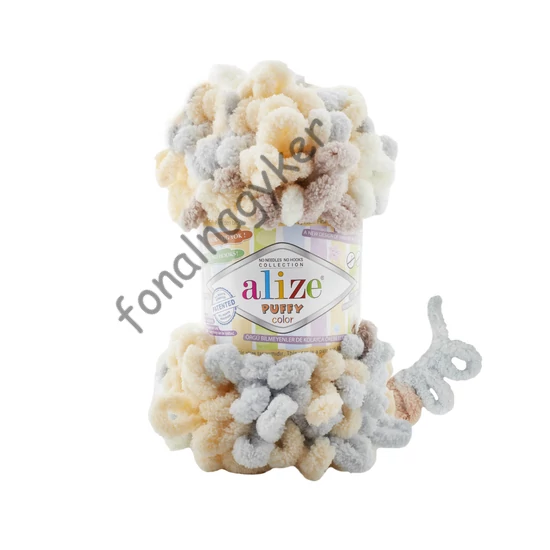 Puffy Color 6463
