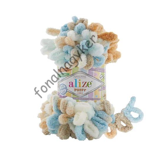 Puffy Color 6530