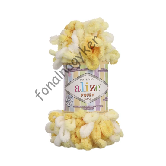Puffy Color 5921