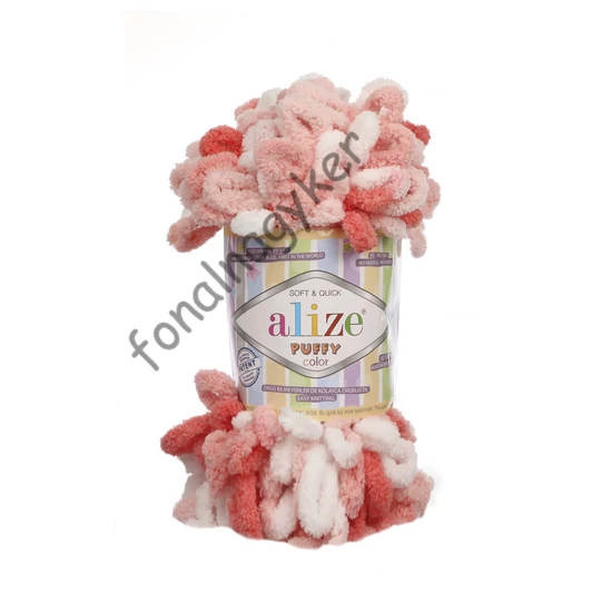 Puffy Color 5922