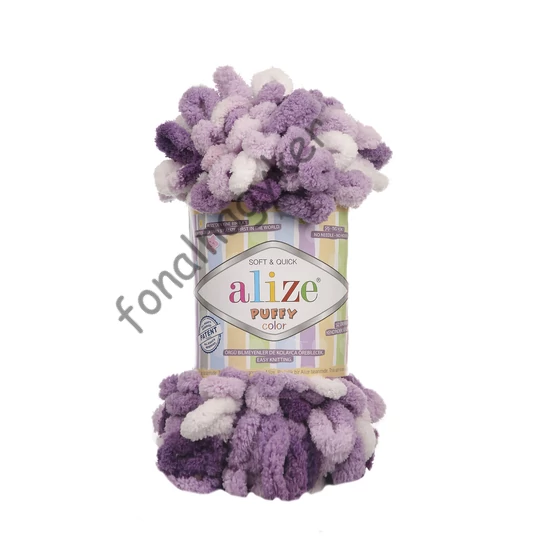 Puffy Color 5923
