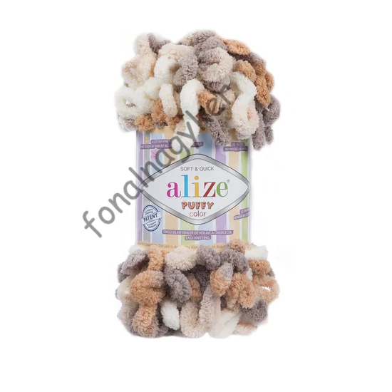 Puffy Color 5926