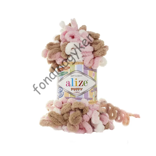 Puffy Color 6046
