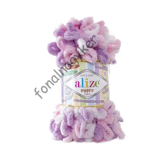 Puffy Color 6051