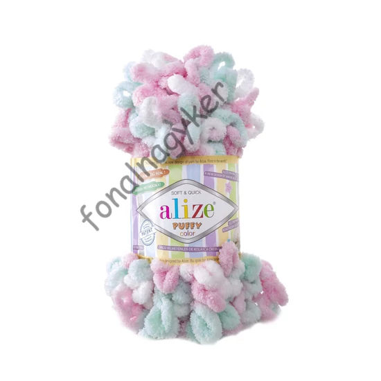 Puffy Color 6052