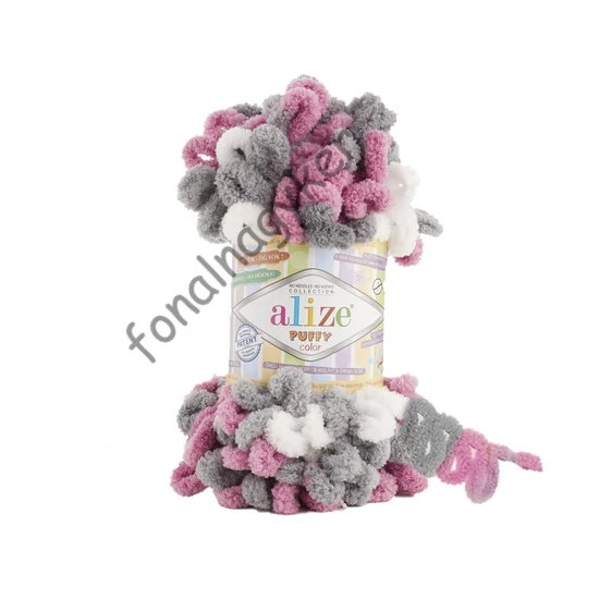Puffy Color 6070