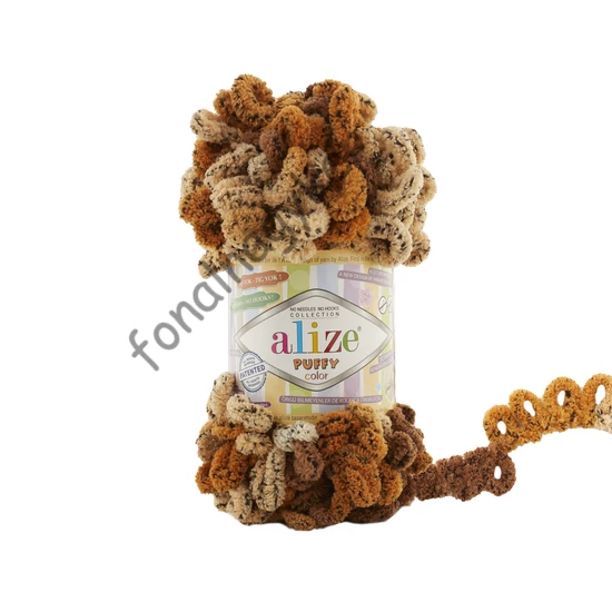 Puffy Color 6080