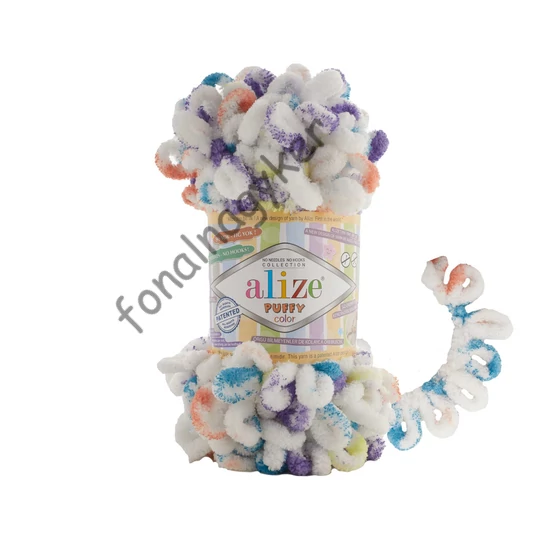 Puffy Color 7539- kifutó