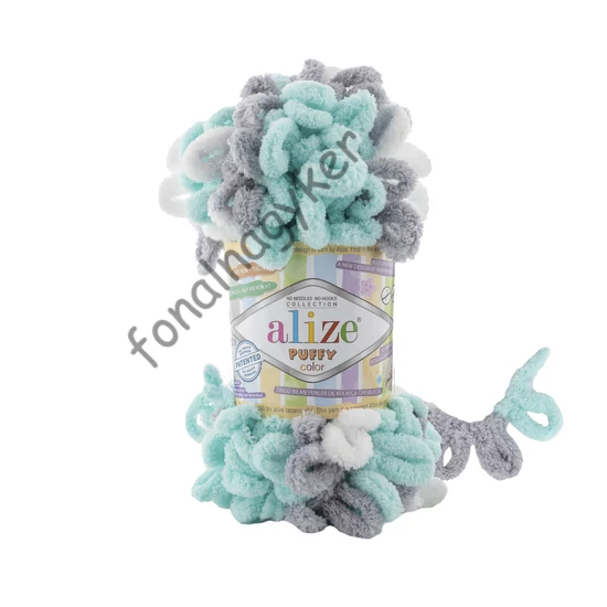 Puffy Color 6408