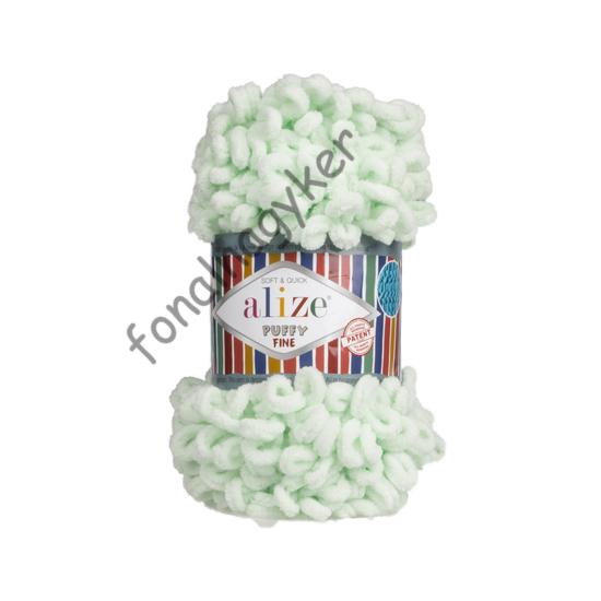 Puffy fine 464
