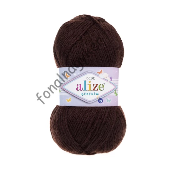 Sekerim Bebe 493