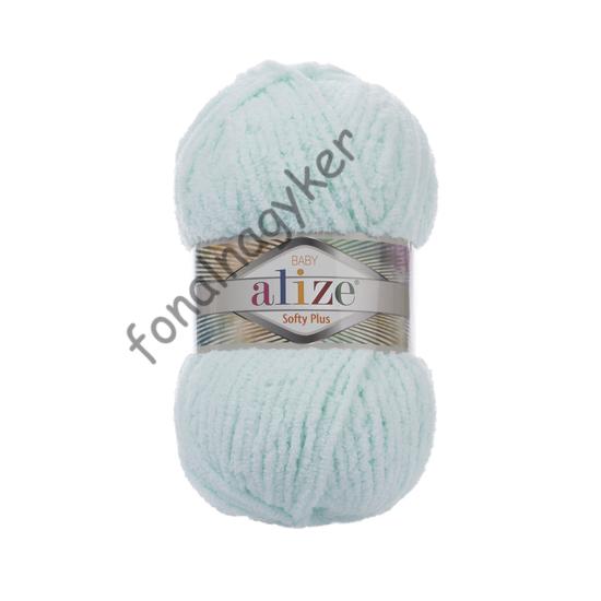 Softy Plus 15