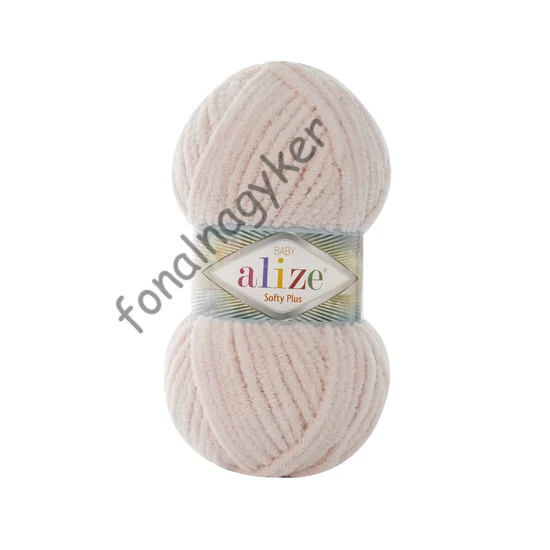 Softy Plus 382