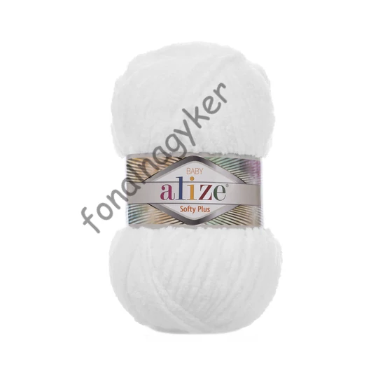 Softy Plus 55