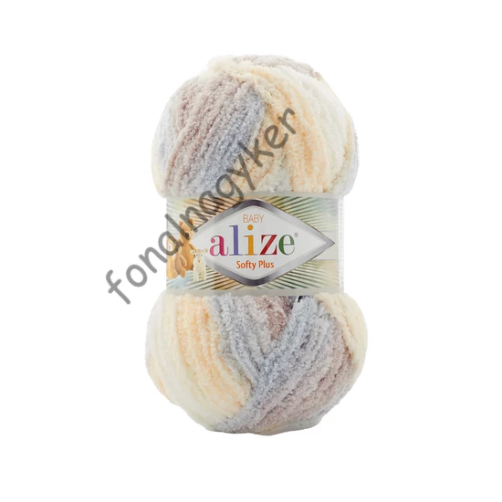 Softy Plus 6463