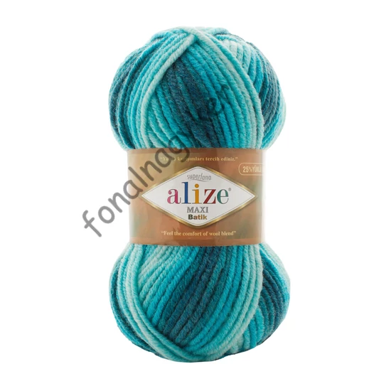 Superlana Maxi Batik 7801 - kifutott