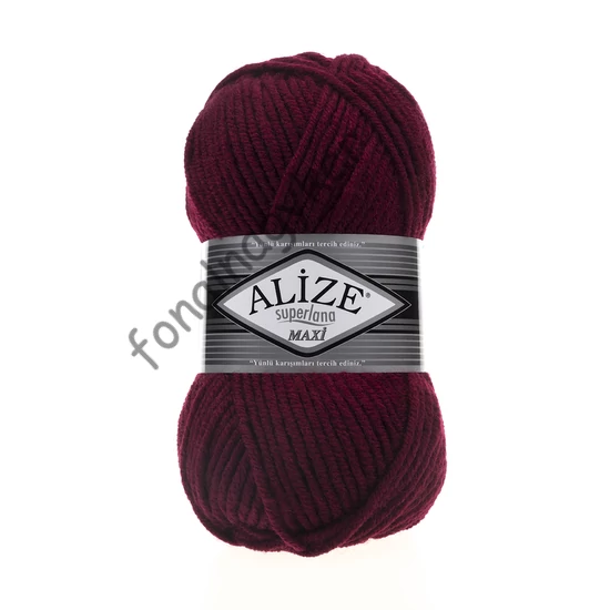 Superlana Maxi 57