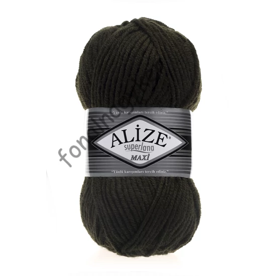 Superlana Maxi 241