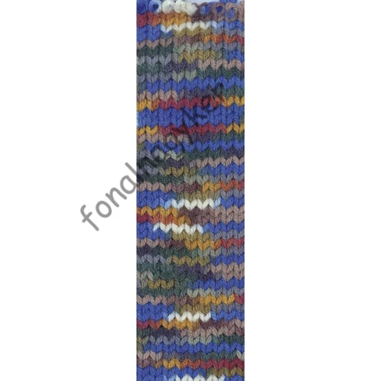 Superlana Maxi Multicolor 52141