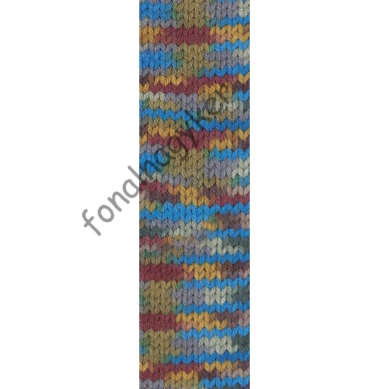Superlana Maxi Multicolor 52145