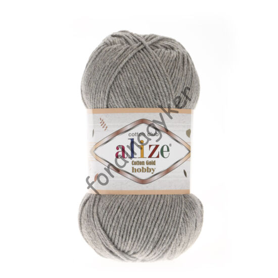 Cotton Gold Hobby 21