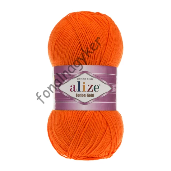 Cotton Gold 37