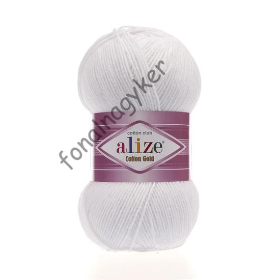 Cotton Gold 55