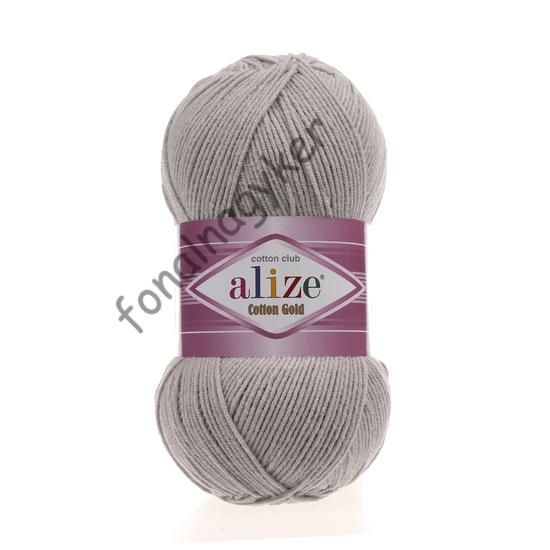 Cotton Gold 200
