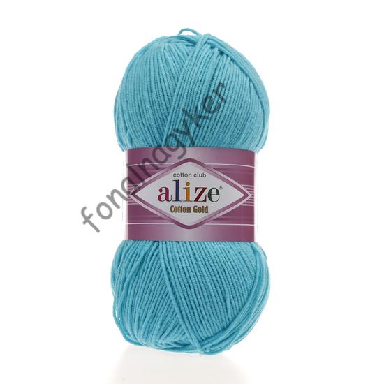 Cotton Gold 287
