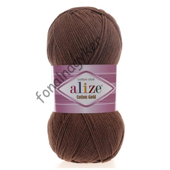 Cotton Gold 493